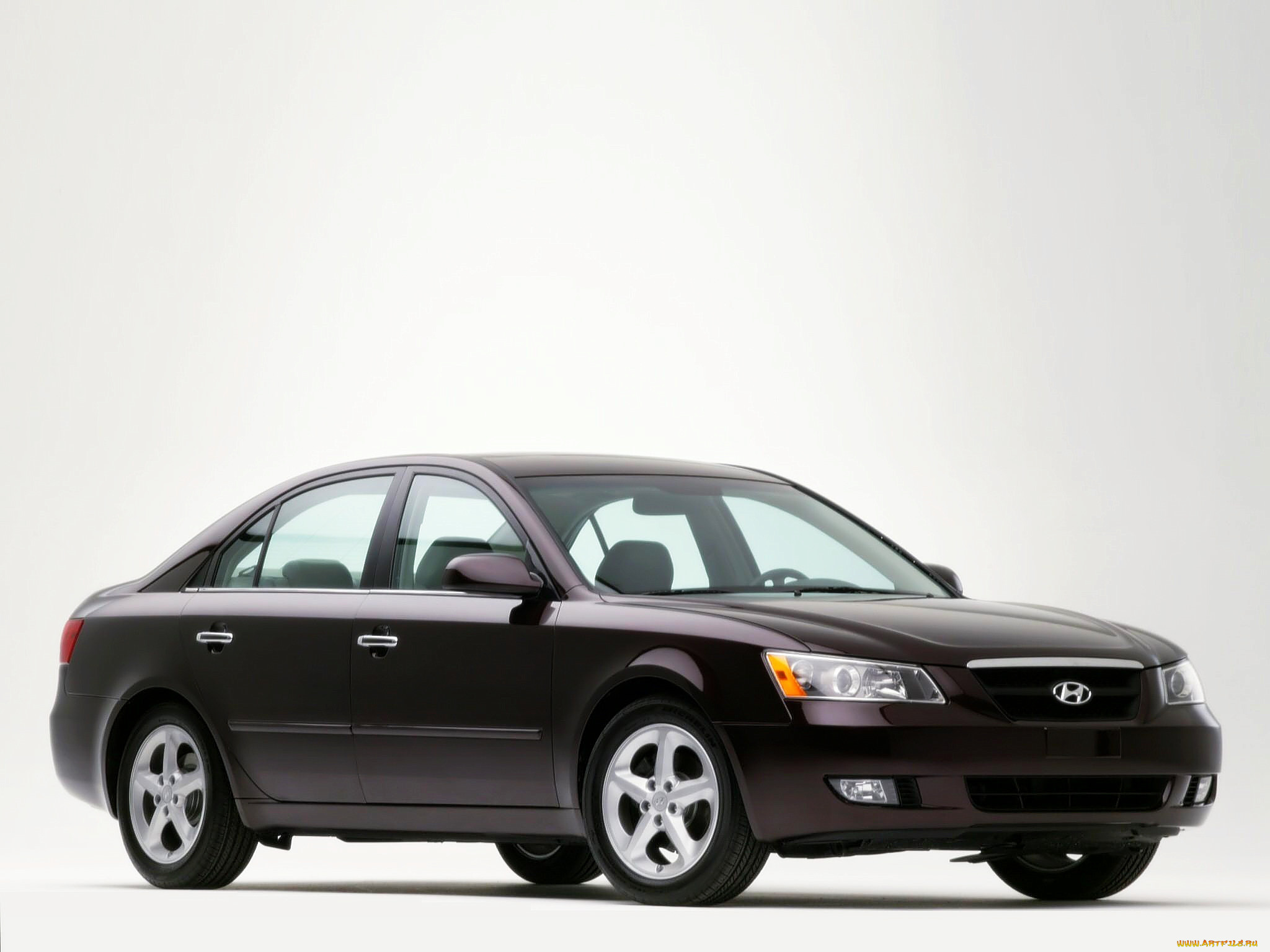 , hyundai